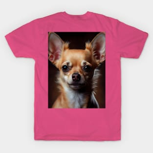 Chihuahua T-Shirt